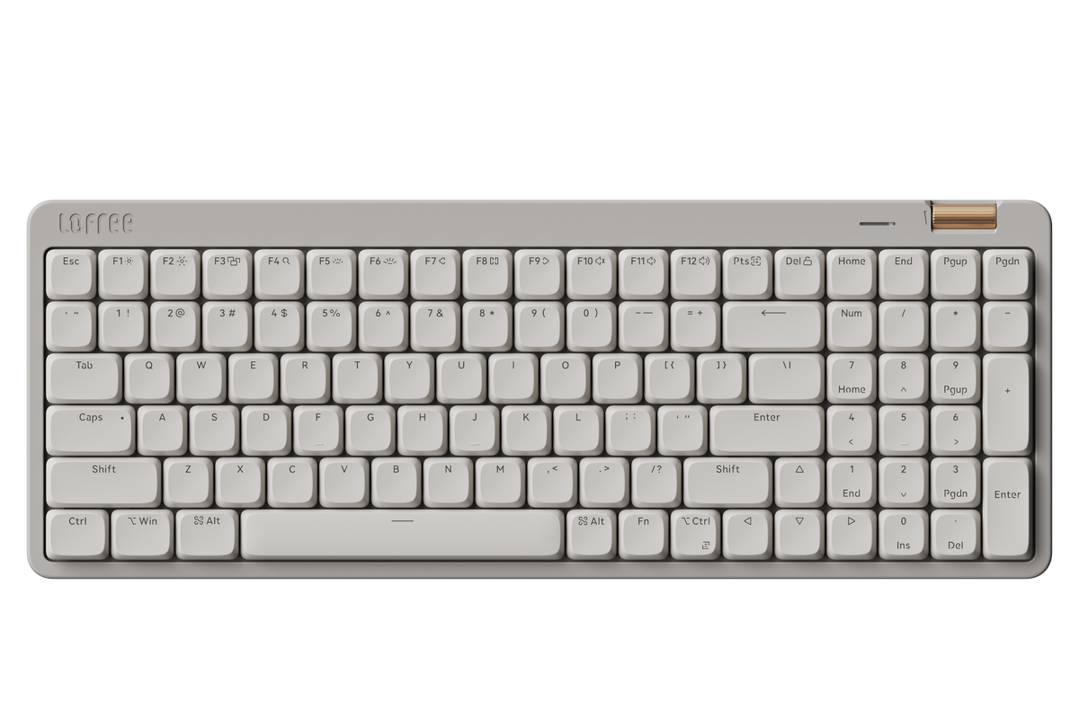 Lofree Flow Lite100