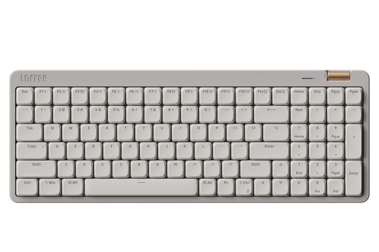 Lofree Flow Lite100