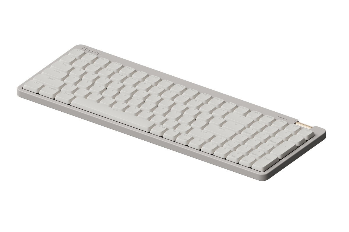 Lofree Flow Lite100