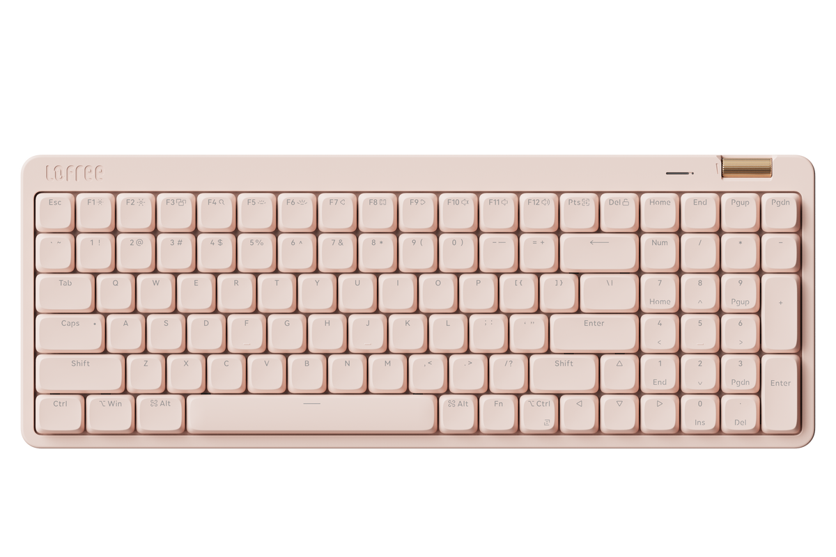Lofree Flow Lite100