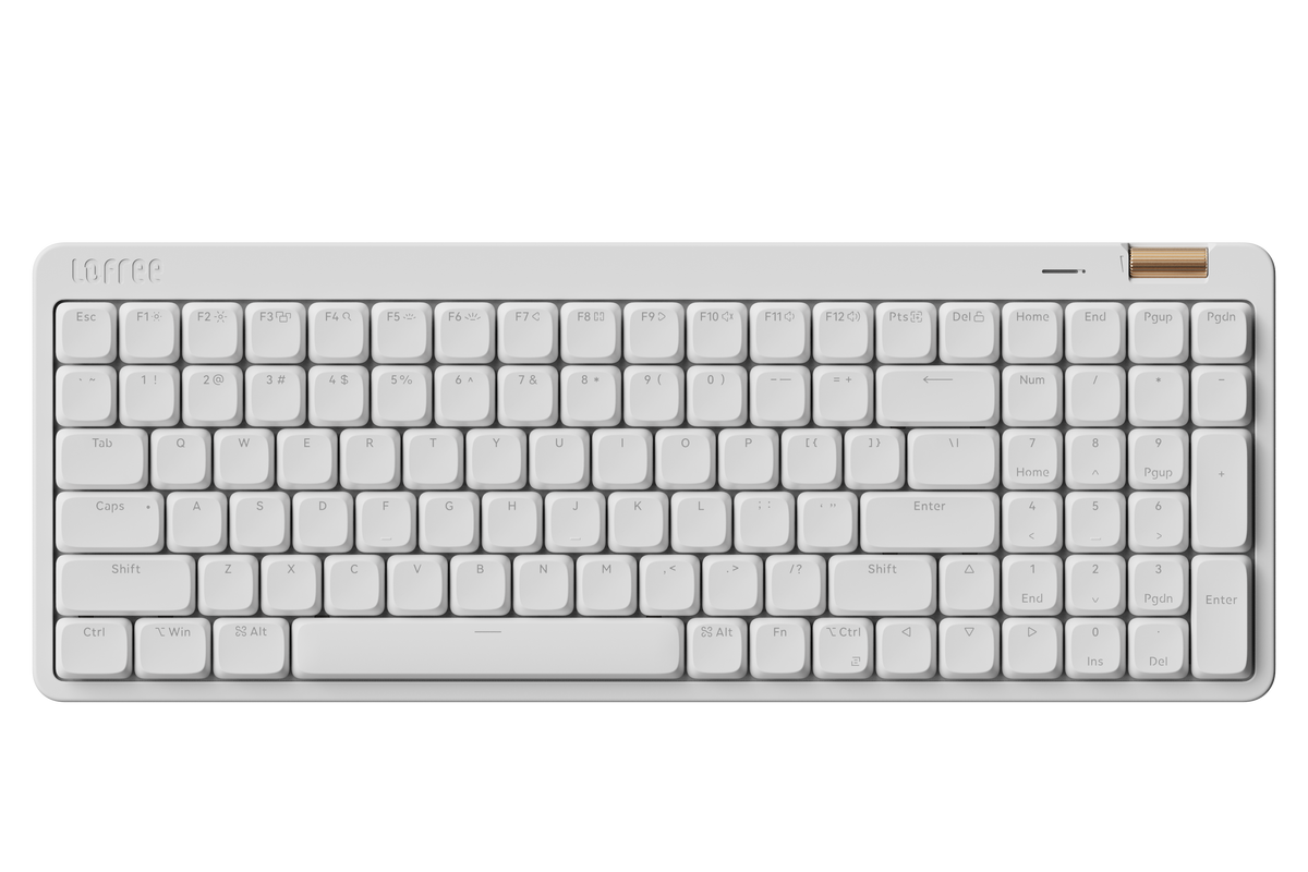 Lofree Flow Lite100