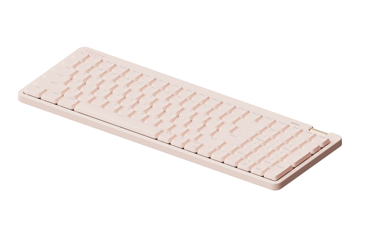 Lofree Flow Lite100