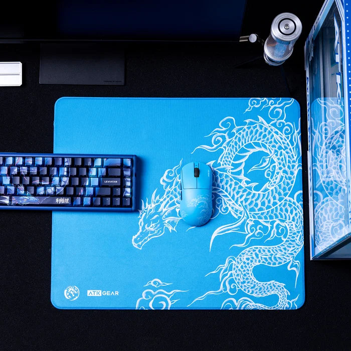 ATK x LEVIATAN Esports MousePad