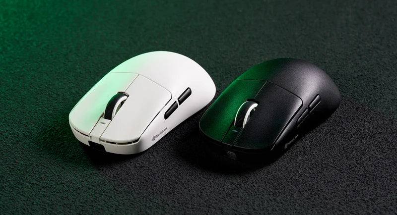 VXE Dragonfly R1 Series Wireless Mouse