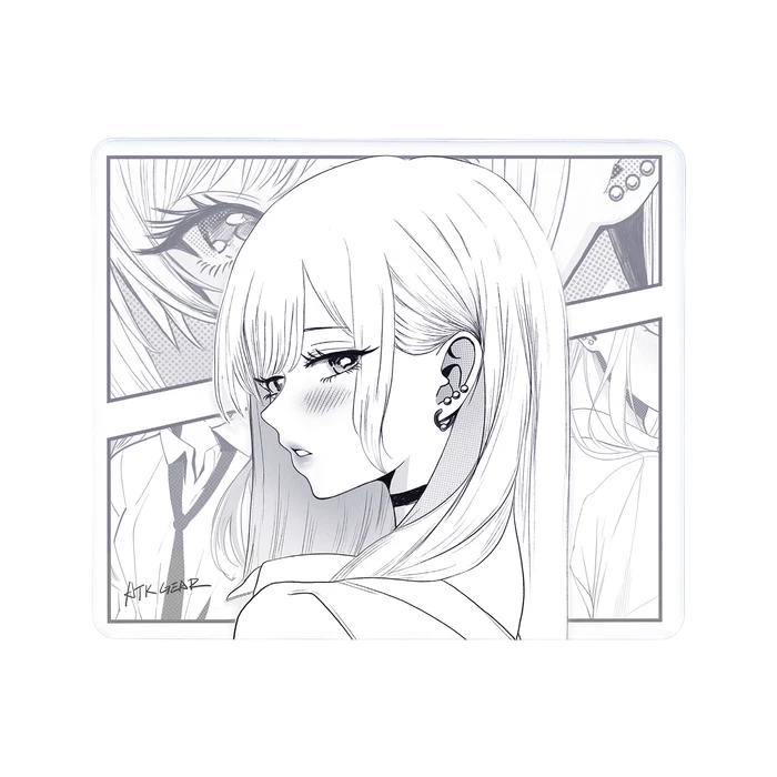 ATK Reverie Anime MousePad