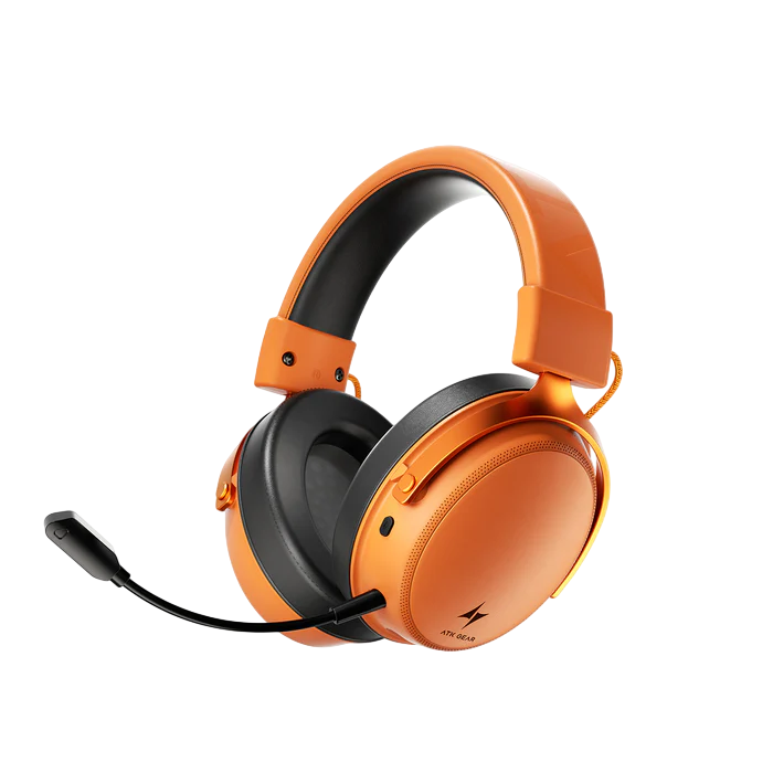 ATK Neptune N9 Gaming Wireless Headset