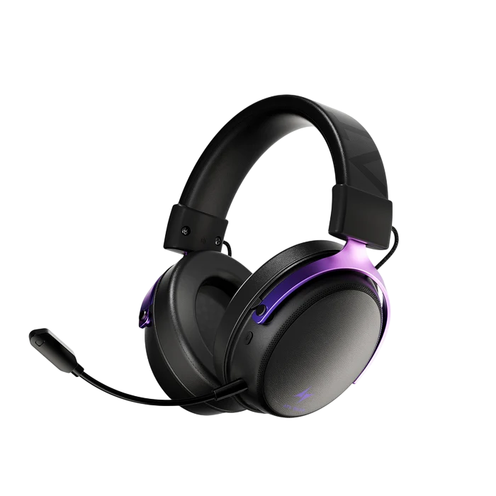 ATK Neptune N9 Gaming Wireless Headset