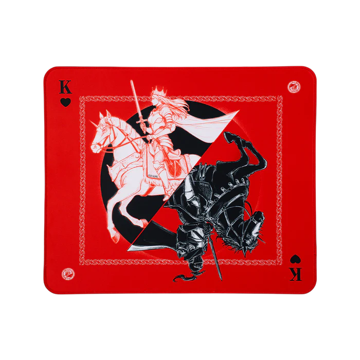 ATK Knight Limited Edition MousePad