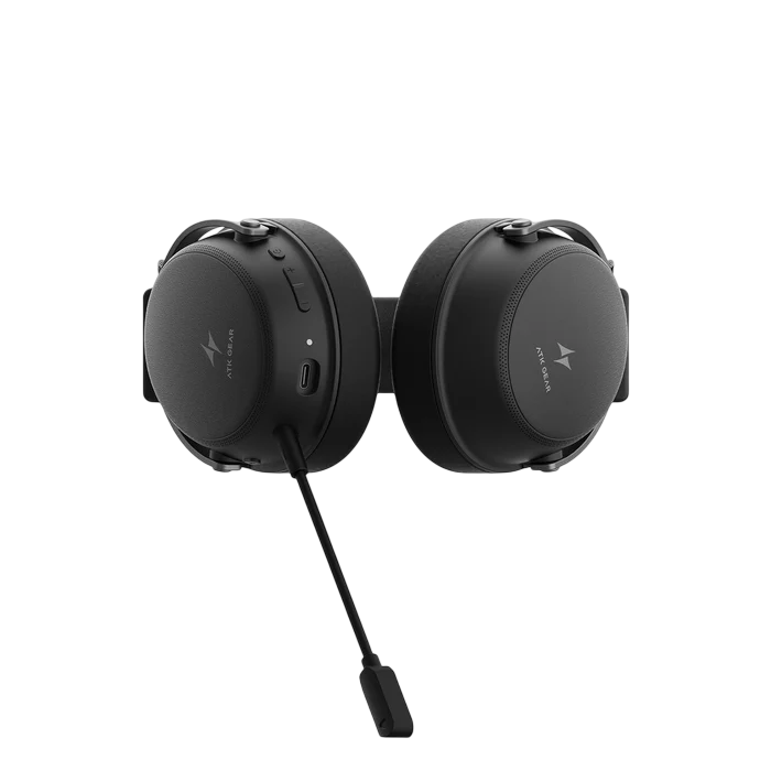 ATK Neptune N9 Gaming Wireless Headset