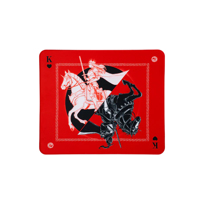 ATK Knight Limited Edition MousePad