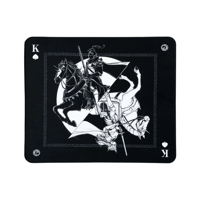 ATK Knight Limited Edition MousePad