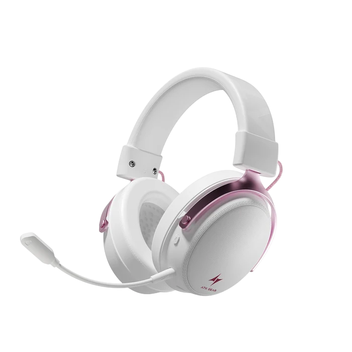 ATK Neptune N9 Gaming Wireless Headset