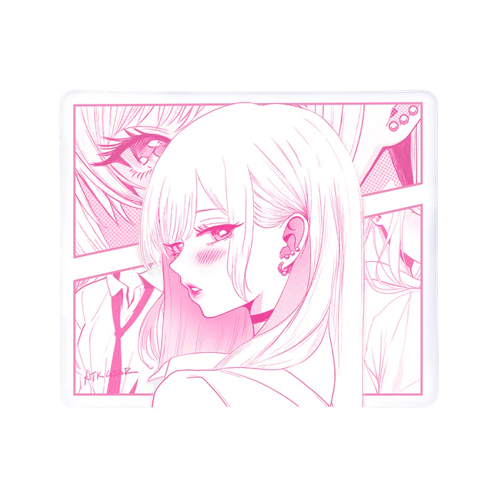 ATK Reverie Anime MousePad