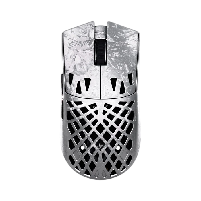 ATK Blazing Sky GHOST Hollow Carbon Fiber Wireless Gaming Mouse