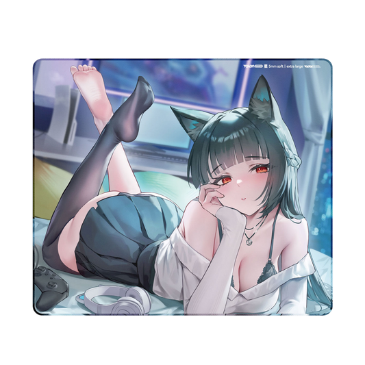 TALONGAMES 星 Hoshi Series Gaming Mousepad