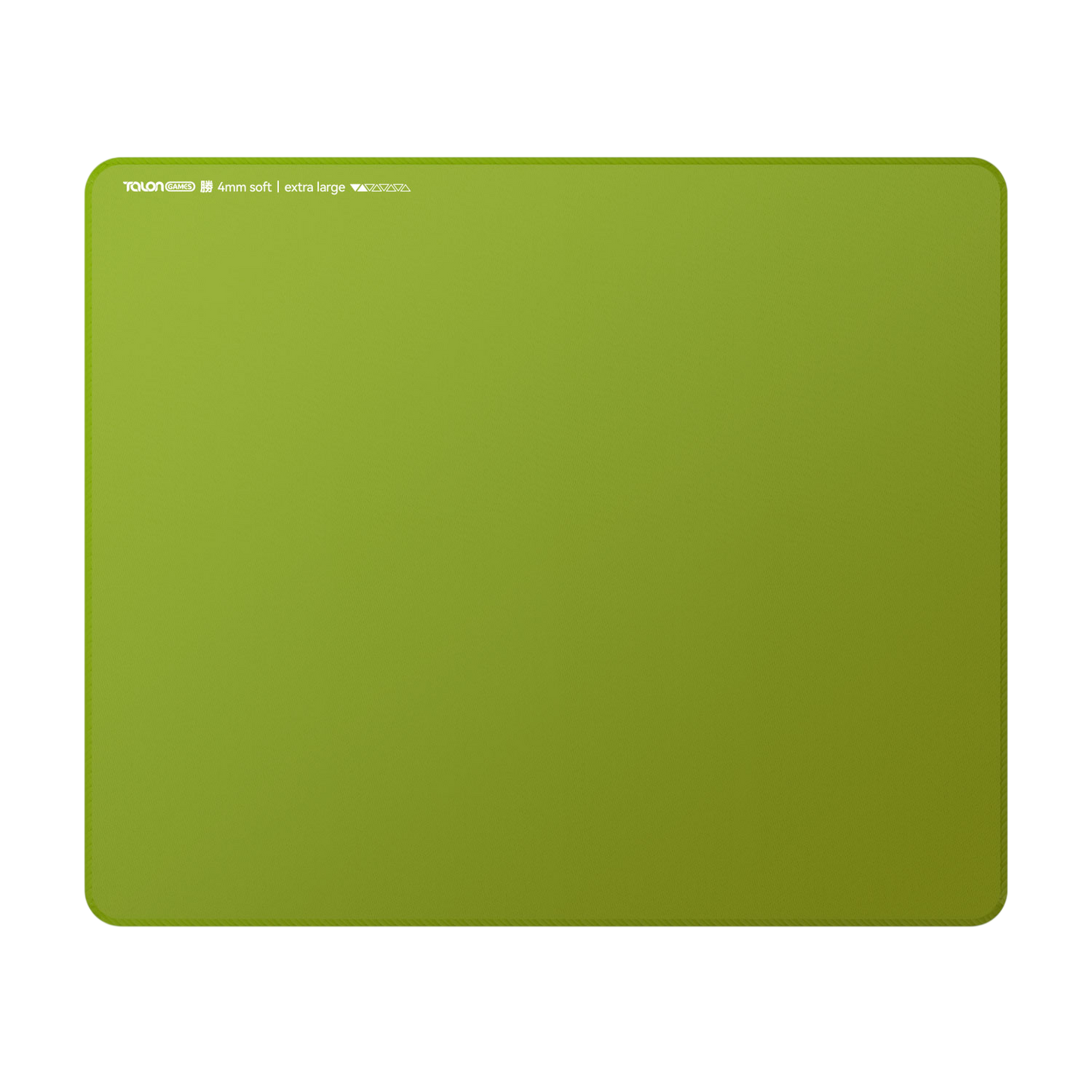 TALONGAMES 勝 Shou Series Gaming Mousepad