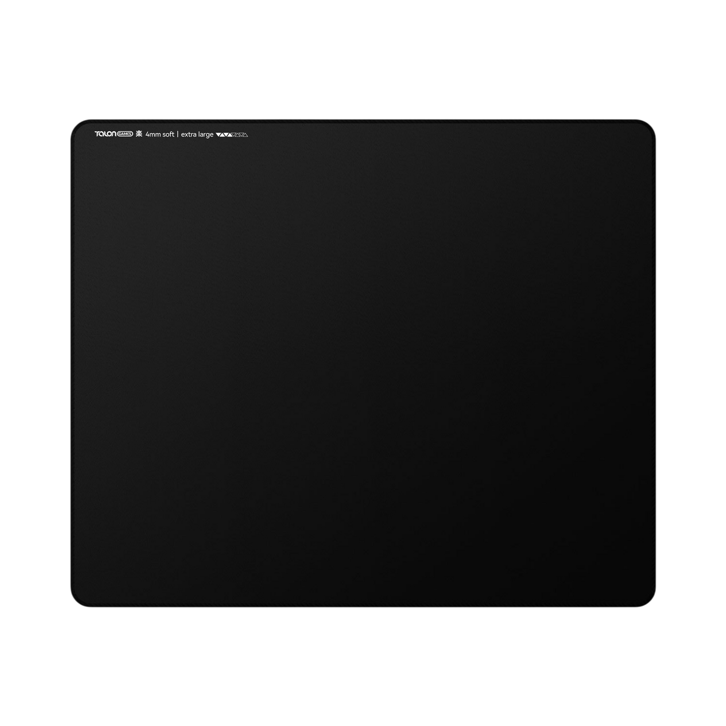 TALONGAMES 楽 Series Gaming Mousepad
