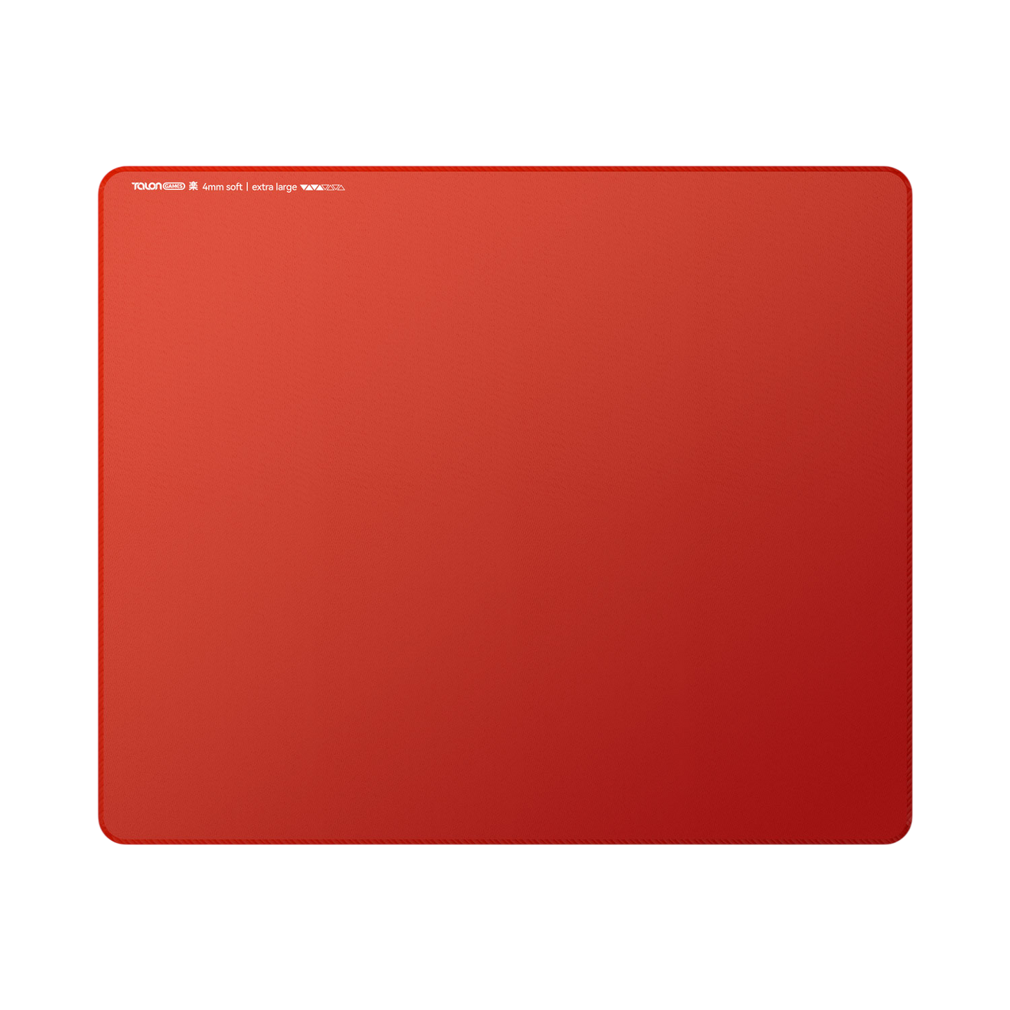 TALONGAMES 楽 Series Gaming Mousepad