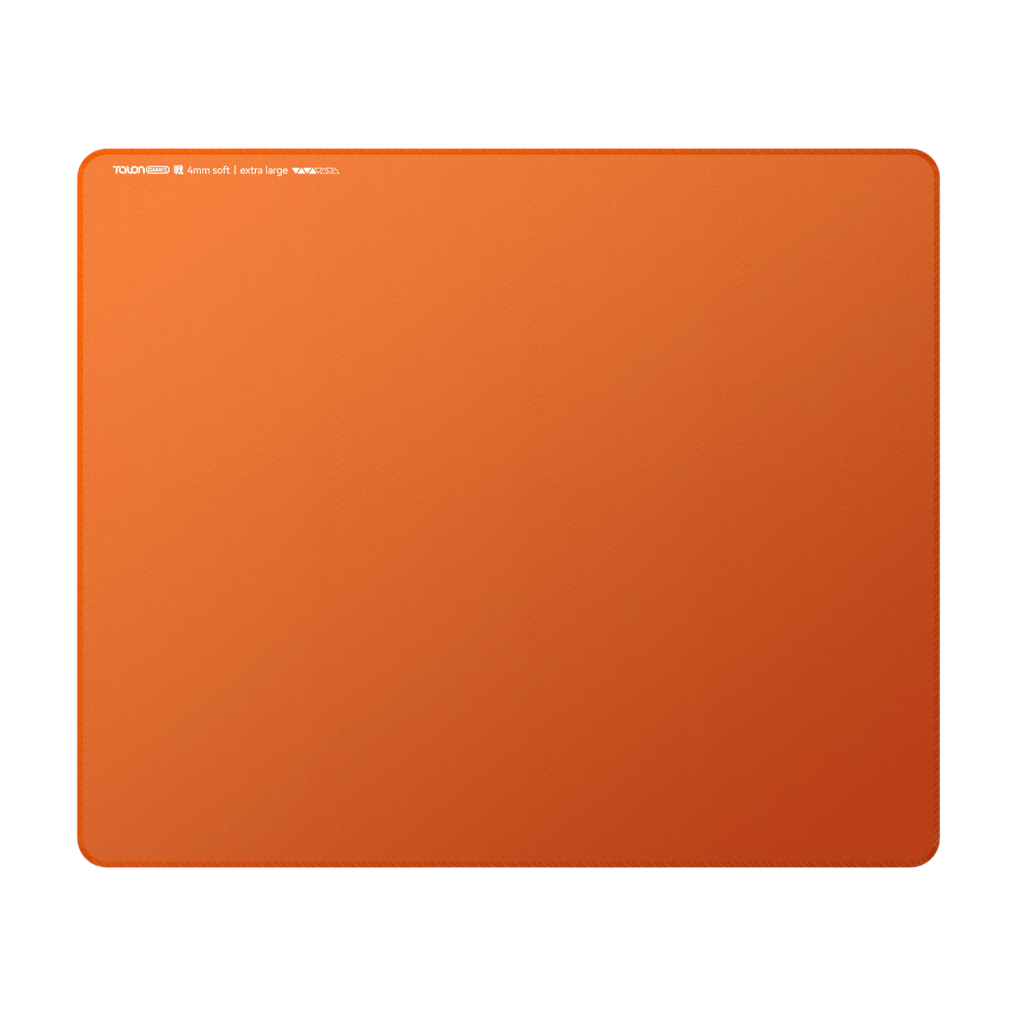 TALONGAMES 戦 Sen Series Gaming Mousepad