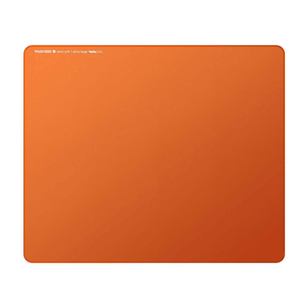 TALONGAMES 戦 Sen Series Gaming Mousepad