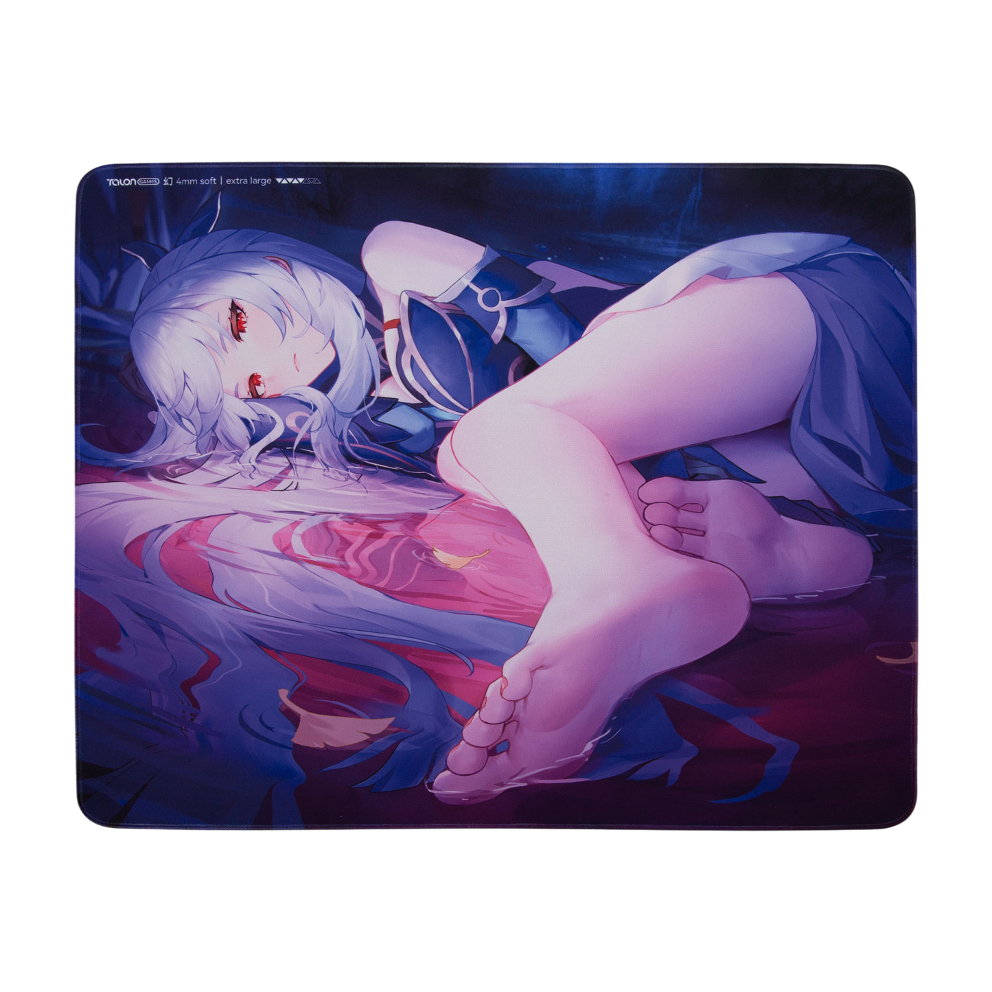 TALONGAMES 幻 Maboroshi Series Gaming Mousepad