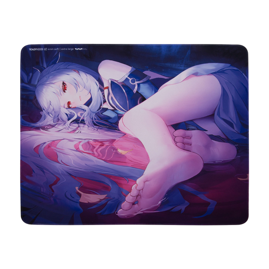 TALONGAMES 幻 Maboroshi Series Gaming Mousepad