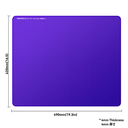 TALONGAMES 幻 Maboroshi Series Gaming Mousepad