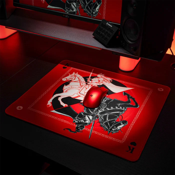ATK Knight Limited Edition MousePad