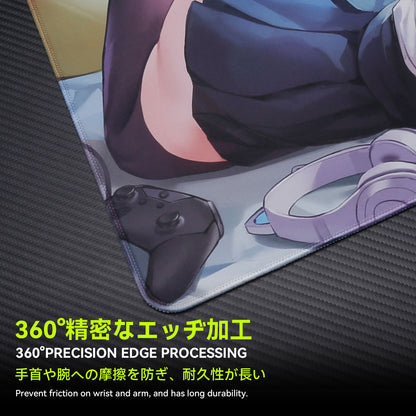 TALONGAMES 星 Hoshi Series Gaming Mousepad