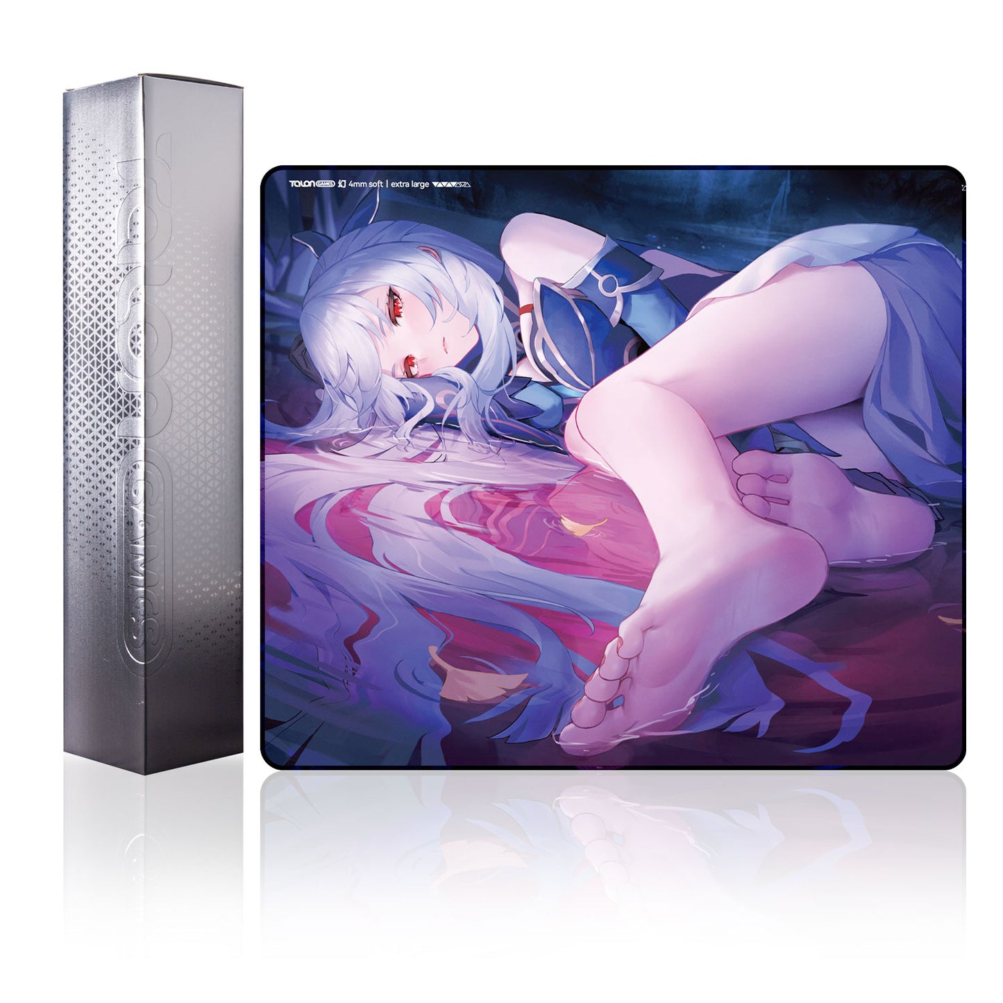 TALONGAMES 幻 Maboroshi Series Gaming Mousepad