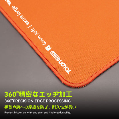 TALONGAMES 戦 Sen Series Gaming Mousepad
