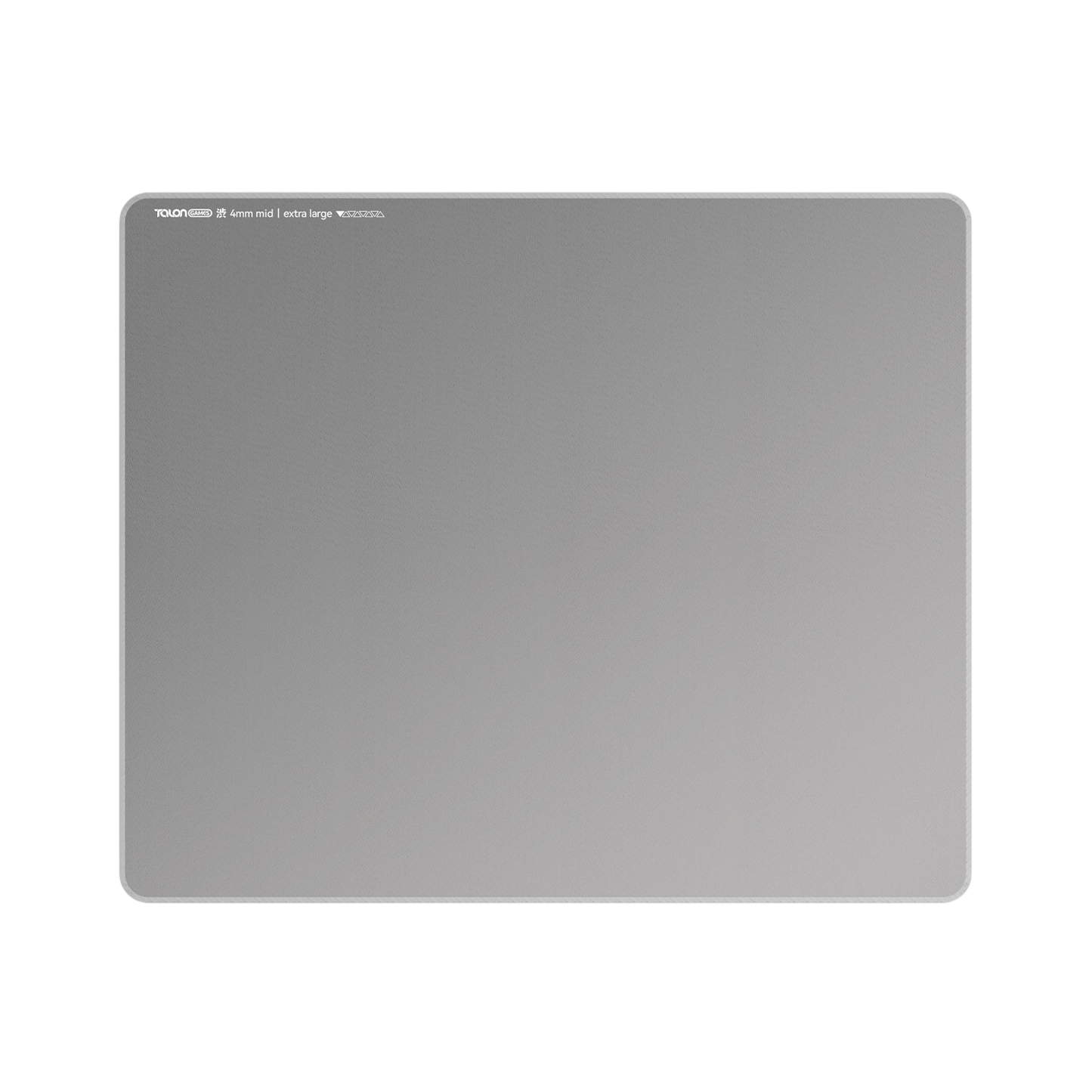 TALONGAMES 渋 Shibu Series Gaming Mousepad