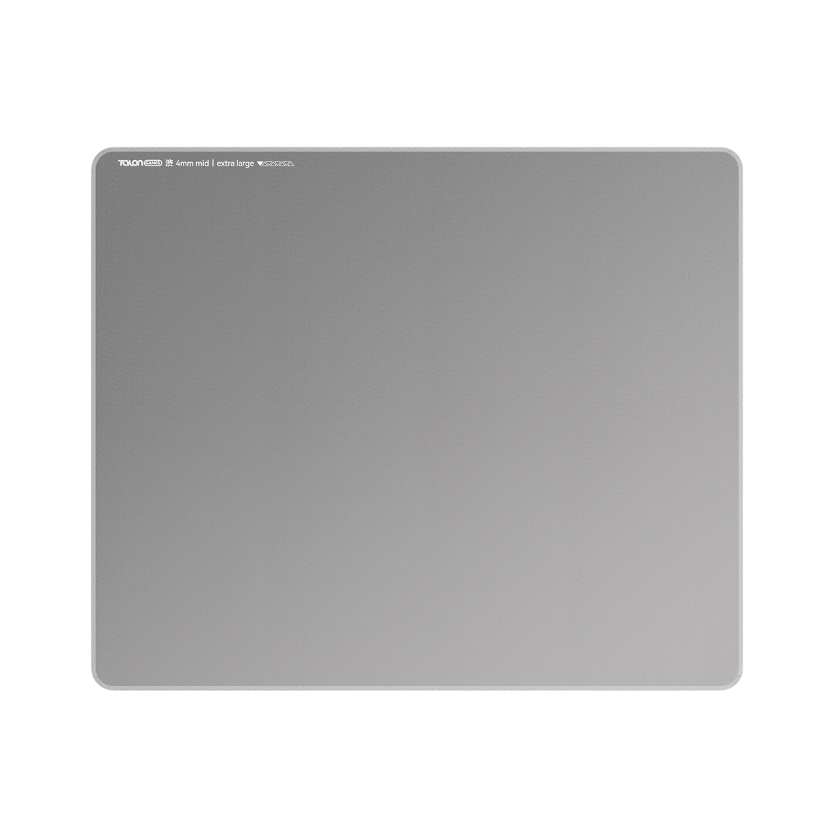 TALONGAMES 渋 Shibu Series Gaming Mousepad