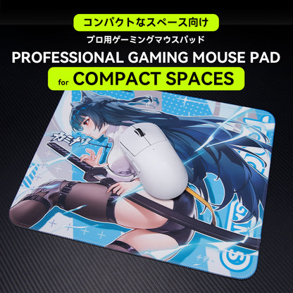 TALONGAMES 雷 Kaminari Series Gaming Mousepad