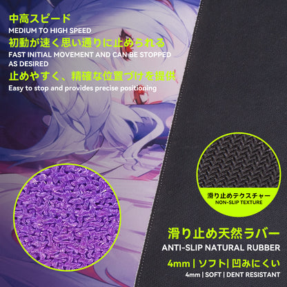 TALONGAMES 幻 Maboroshi Series Gaming Mousepad