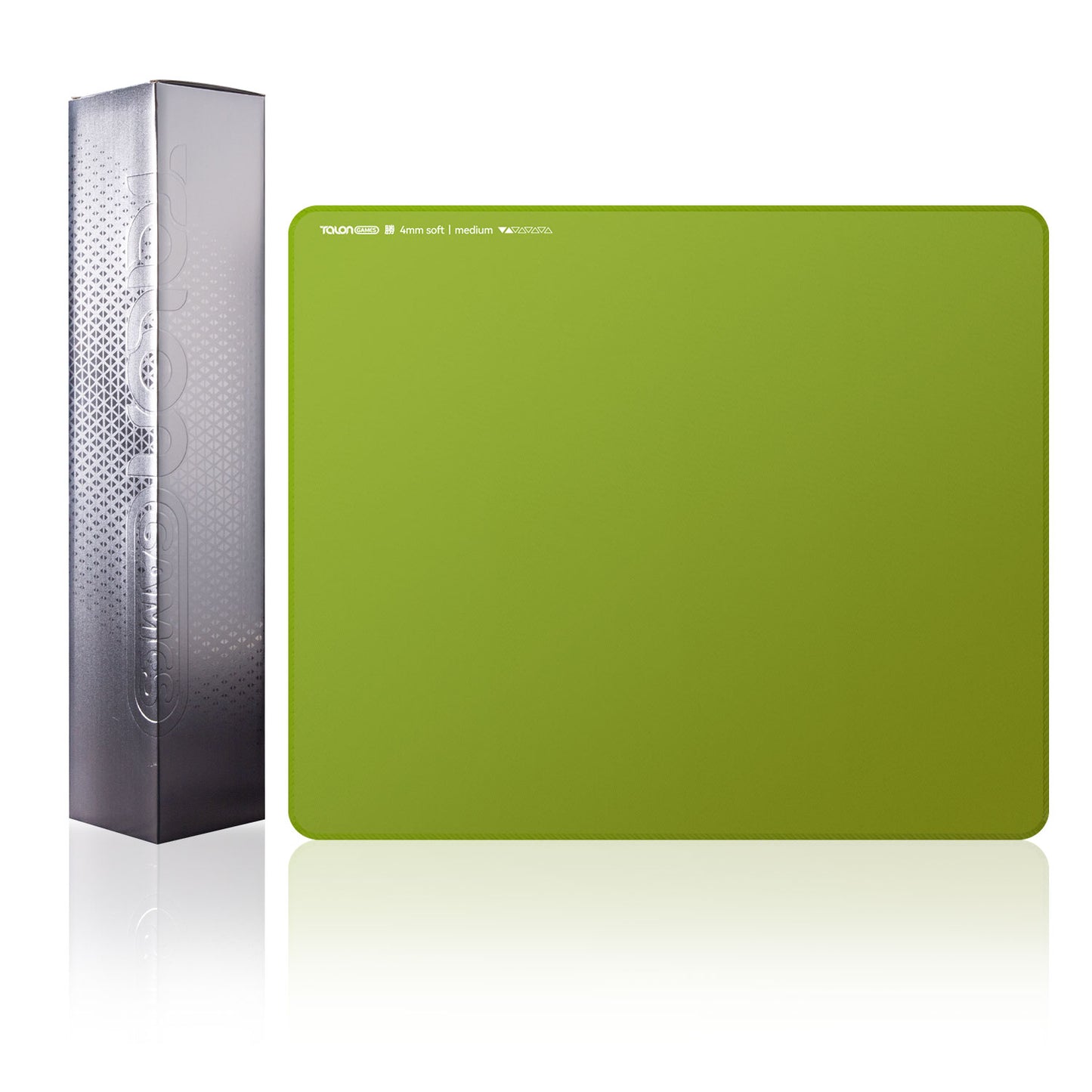 TALONGAMES 勝 Shou Series Gaming Mousepad