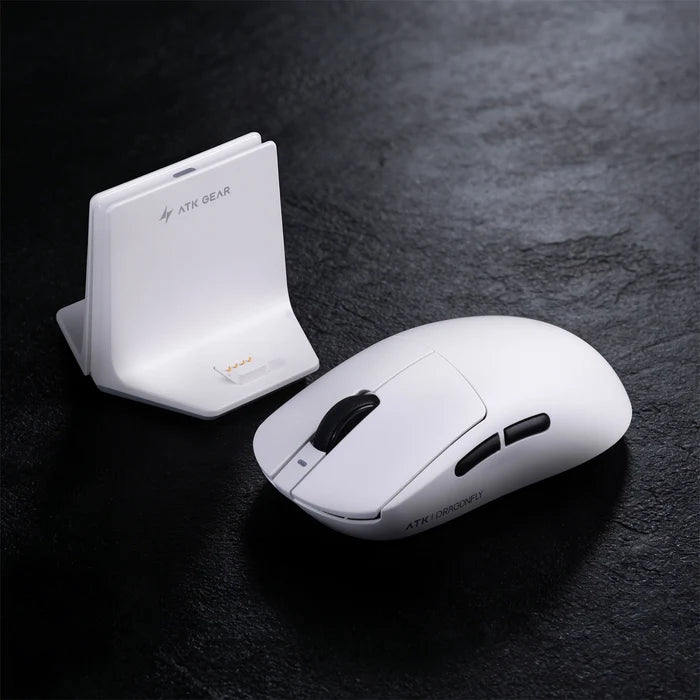 ATK A9 NB Lightweight Wireless Mouse