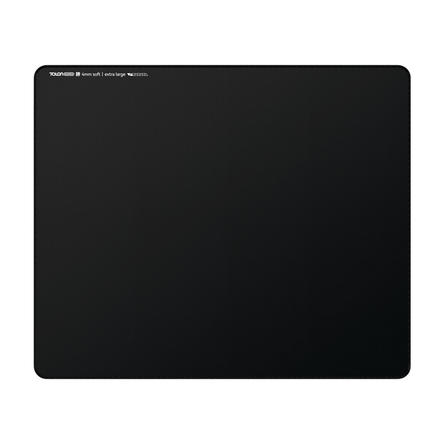 TALONGAMES 勝 Shou Series Gaming Mousepad