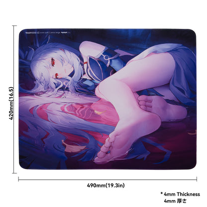 TALONGAMES 幻 Maboroshi Series Gaming Mousepad