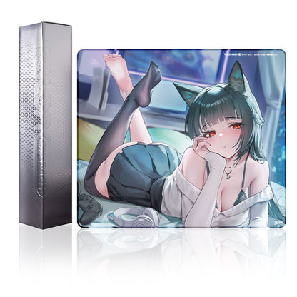 TALONGAMES 星 Hoshi Series Gaming Mousepad