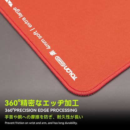 TALONGAMES 楽 Series Gaming Mousepad