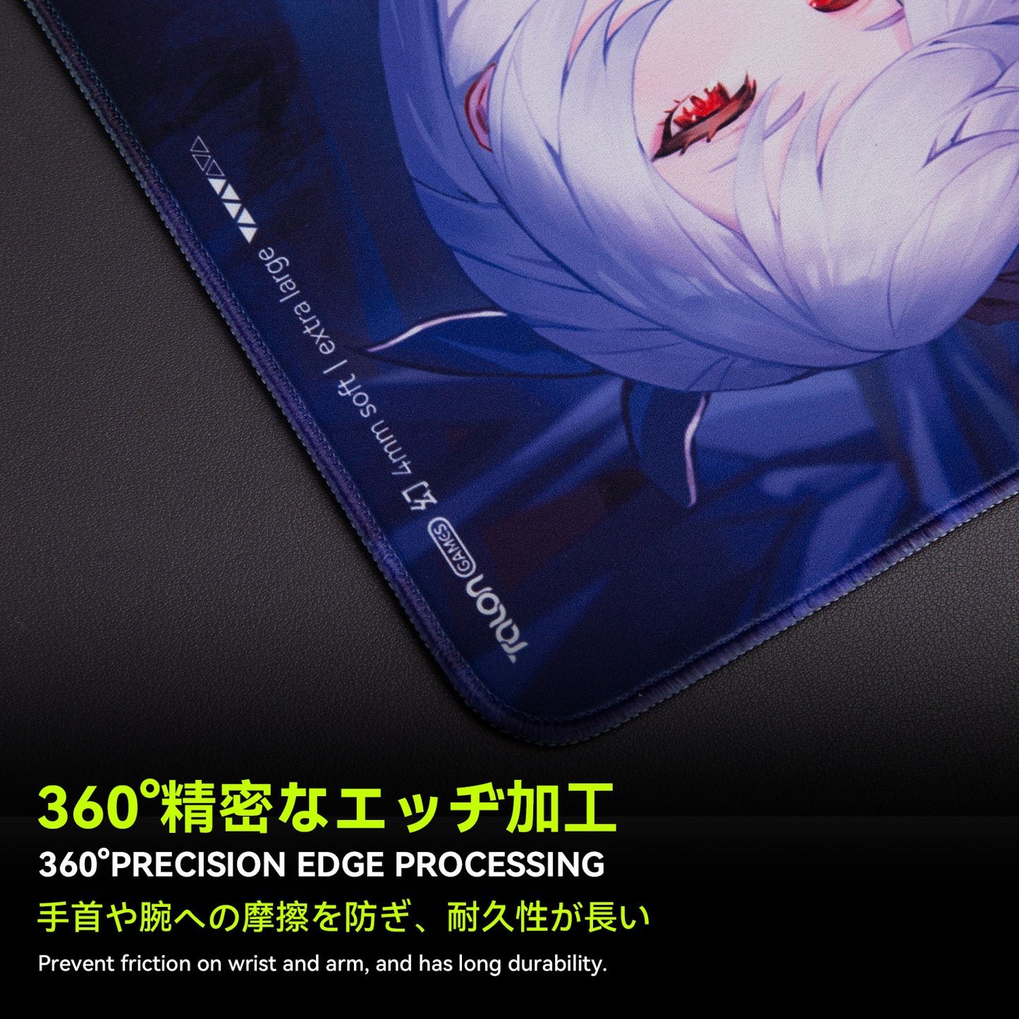 TALONGAMES 幻 Maboroshi Series Gaming Mousepad