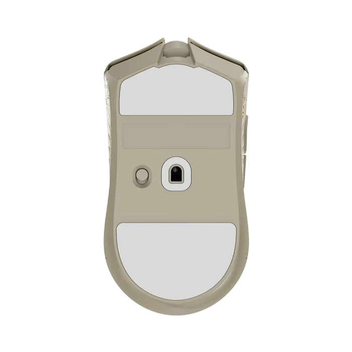 ATK Phantom Carbon Fiber Composite Mouse