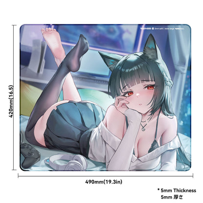 TALONGAMES 星 Hoshi Series Gaming Mousepad