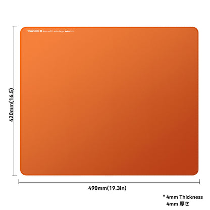 TALONGAMES 戦 Sen Series Gaming Mousepad