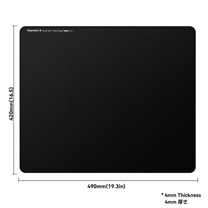 TALONGAMES 楽 Series Gaming Mousepad