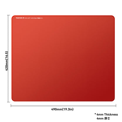 TALONGAMES 楽 Series Gaming Mousepad