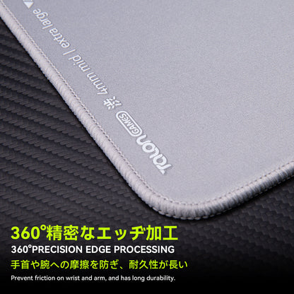 TALONGAMES 渋 Shibu Series Gaming Mousepad