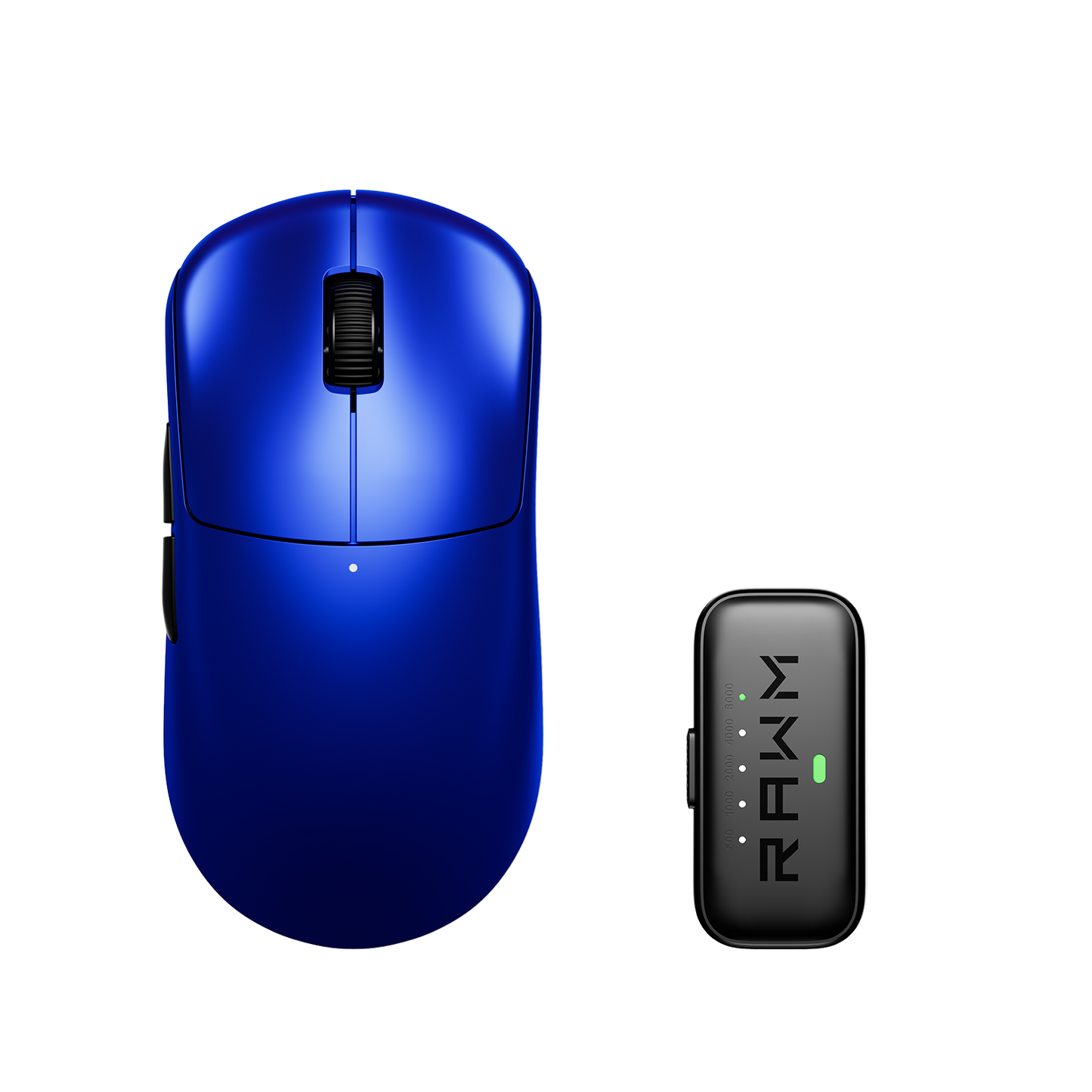 RAWM LEVIATHAN V4 Gaming Mouse