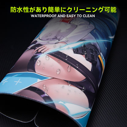 TALONGAMES 雷 Kaminari Series Gaming Mousepad